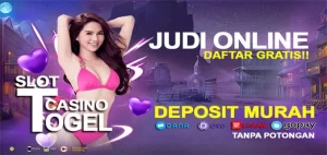 Juragan 99 Slot Resmi